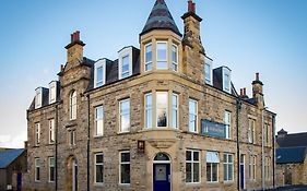 The Station Hotel Rothes